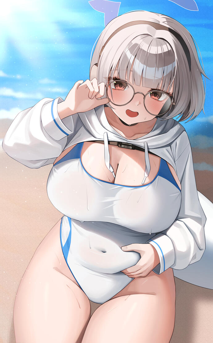 블루아카이브 코토네